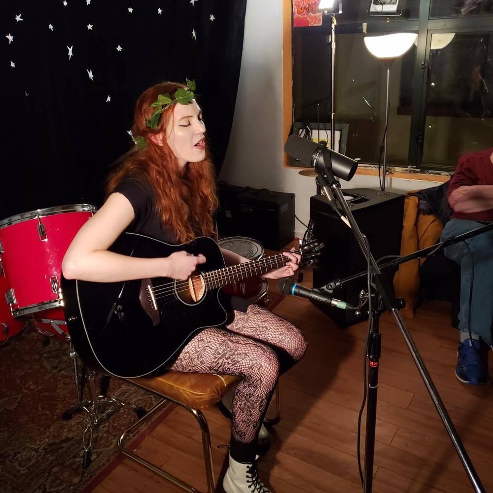 Meet your Posher, Kelly